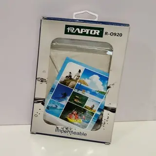 Funda Movil Impermeable