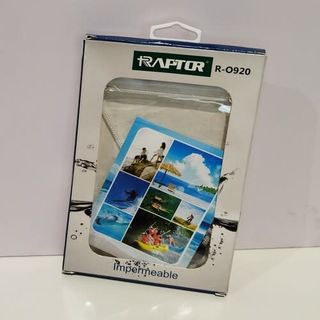 Funda Movil Impermeable