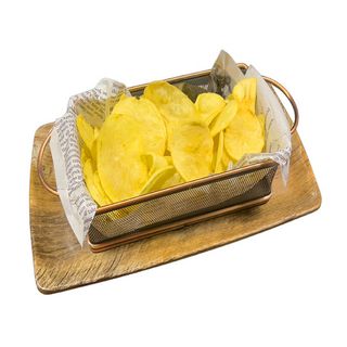 Картофен чипс 120 г  