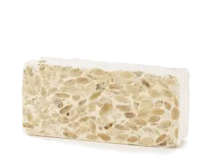 Turrón Alicante (500 G.)