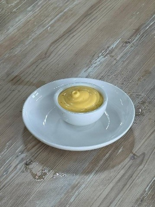 Сырный соус