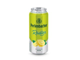 Perlenbacher Radler