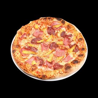 Пица Неапол (550г)