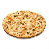 Pizza Pescatrice (33 Cm.)