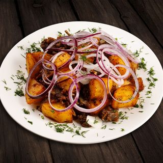 Куурдак (350 г.)