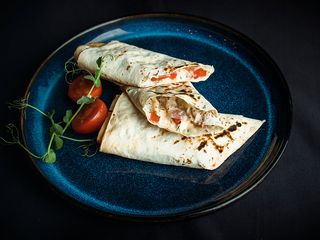 Лаваш Хоровац/Lavash Khorovats (220g)