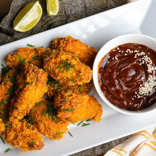 Meniu aripioare nepicante 