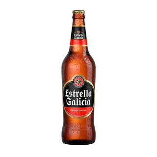Estrella Galicia 66cl