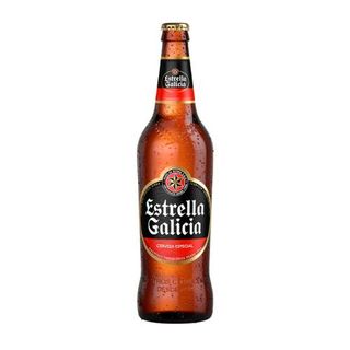 Estrella Galicia 66cl