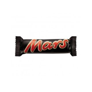 Mars 51 gr