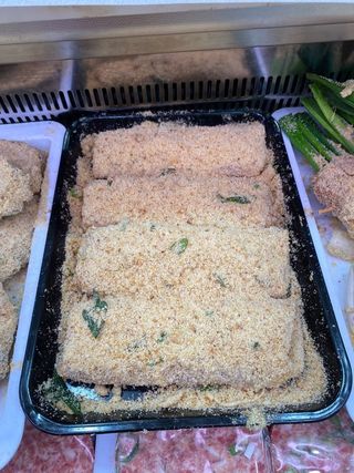 Cotolette di vitello 250 g