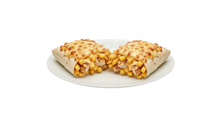 Tacos Poulet