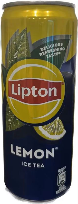 LIPTON LAMAIE DOZA 