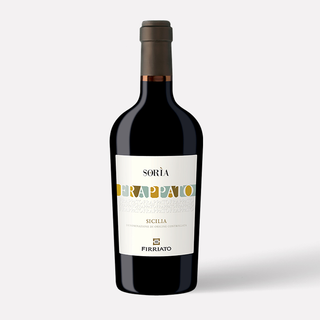 Firriato - Soria Frappato 0,75 lt