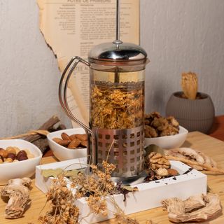Chamomile Tea