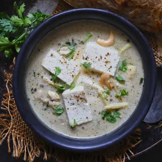 Paneer Kalimirch
