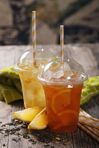 Айсти Цитрусовый (450мл)