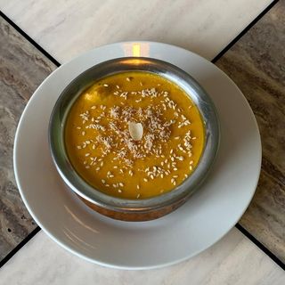 Pollo Mango