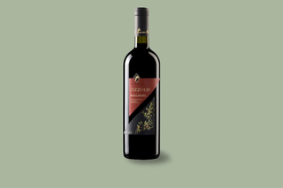 Bolgheri rosso DOC - Zigolo