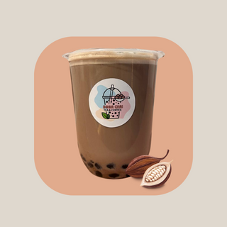 Какао боба 500