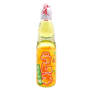 Ramune Piña
