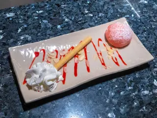 Mochi fresa