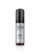 Почистваща суха пяна за брада American crew Beard Foam Cleanser