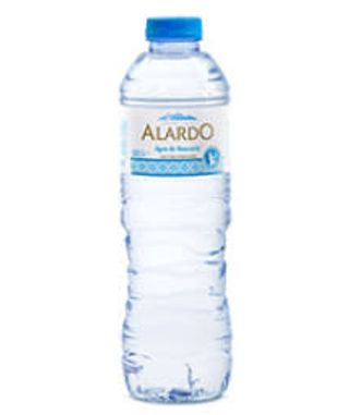 Água 0,5L