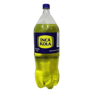 Inka Kola (2.5 Lt.)