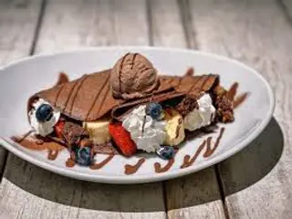 Crêpes