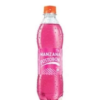 Postobón manzana 500ml