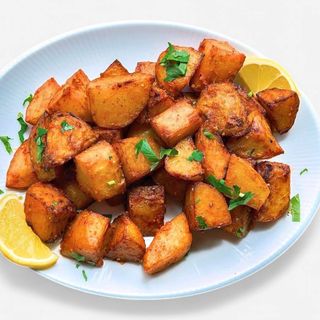 Batata harra