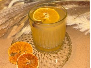 Грушевий грог(алкогольний) (350g)