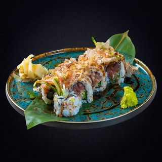 Spicy B.I. Tuna Roll