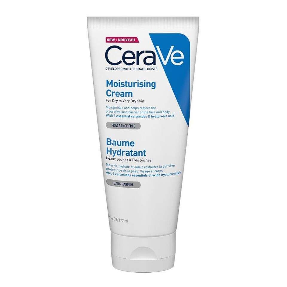 Creme.