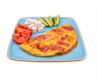 Meniu Omleta taraneasca