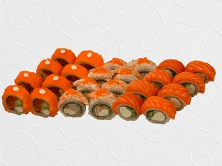 Класичний (930г / 24psc)