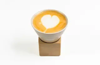 Double Macchiato