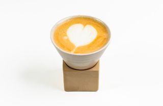 Double Macchiato