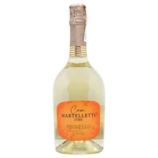 Prosecco Martelletti