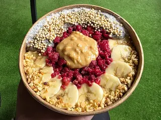 Premium Protein bowl