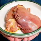 Sovracosce POLLO marinate 