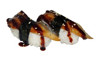 Нигири змиорка - 2 бр