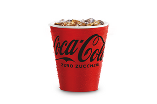 Coca-Cola Zero