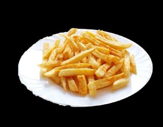 Patata Grande (500 Gr)