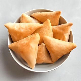 Samosa veg