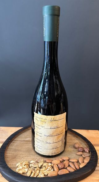 Monastris Nobati - Kisi 