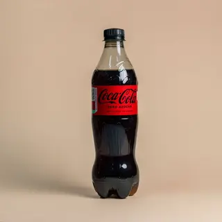 Coca Cola Zero
