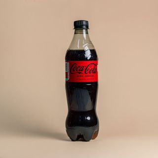 Coca Cola Zero