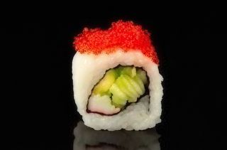 413. California tobiko
